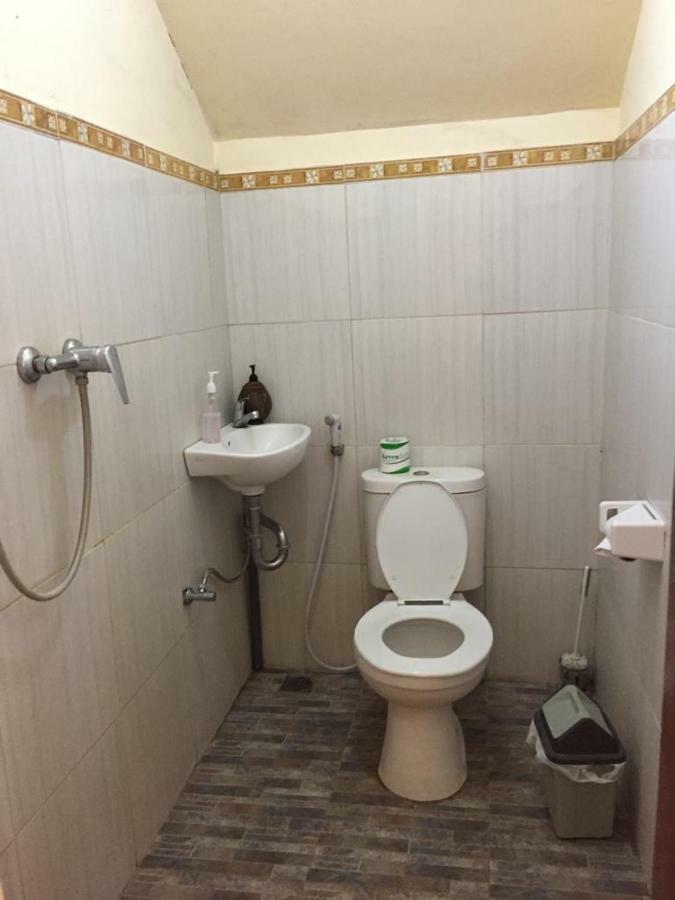 Готель Kenari House Убуд Екстер'єр фото